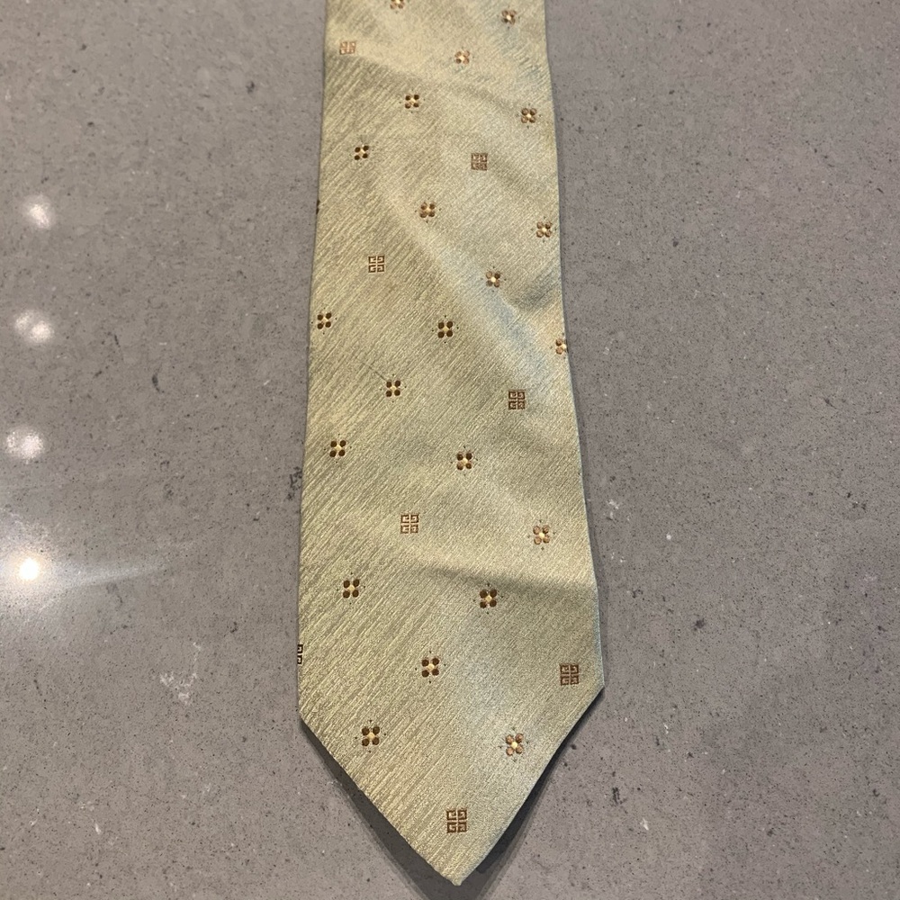 Givenchy Tie